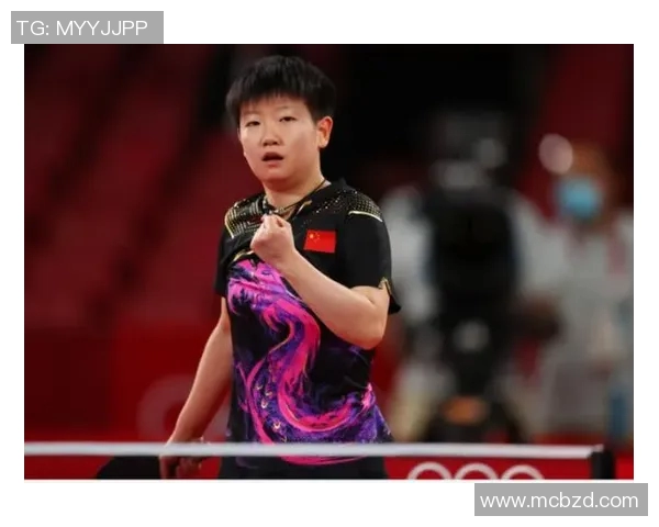 波尔与弗雷塔斯的巅峰对决谁将成为新一代乒乓球王者