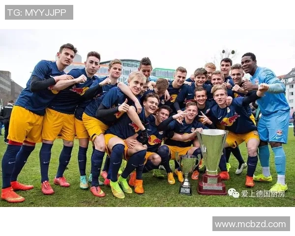 德国与挪威U19青年队激战正酣谁能赢得这场精彩对决