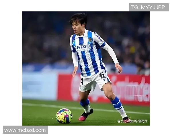 久保建英在新赛季的表现分析及其对球队战术的影响探讨