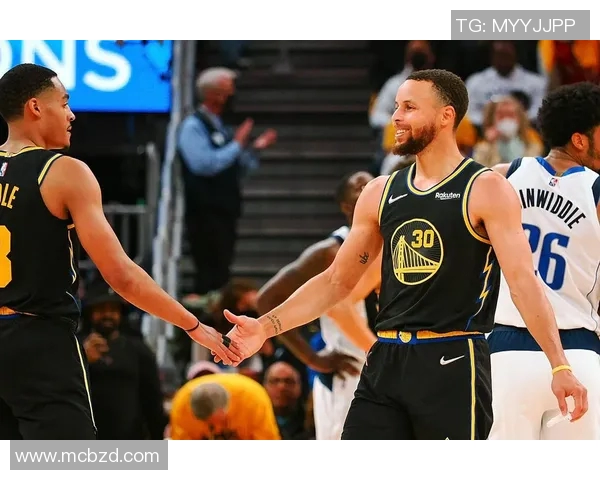 勇士大胜骑士，卫冕成功！库里荣膺总决赛MVP！