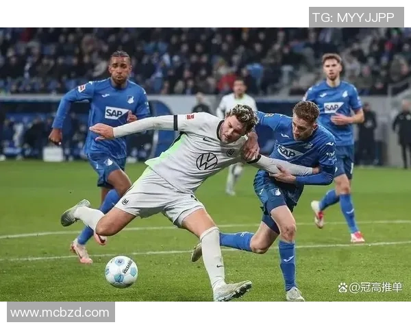 沃尔夫斯堡再胜门兴，保持不败纪录继续领跑德甲