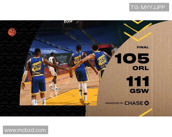 今日魔术对阵勇士直播时间及观看方式详解